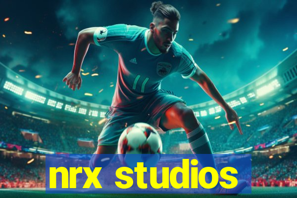 nrx studios